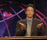 Jon Stewart of The Daily Show