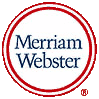 Merriam Webster